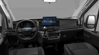 2026 Ford Transit® Internal Image 2